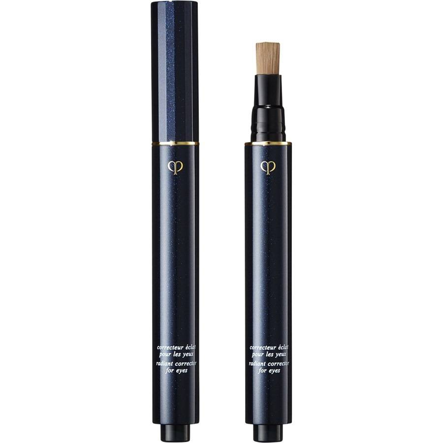 Cle-de-Peau-Beaute Augen
