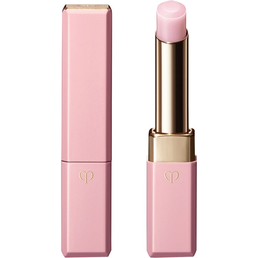 Cle-de-Peau-Beaute Augen- Und Lippenpflege
