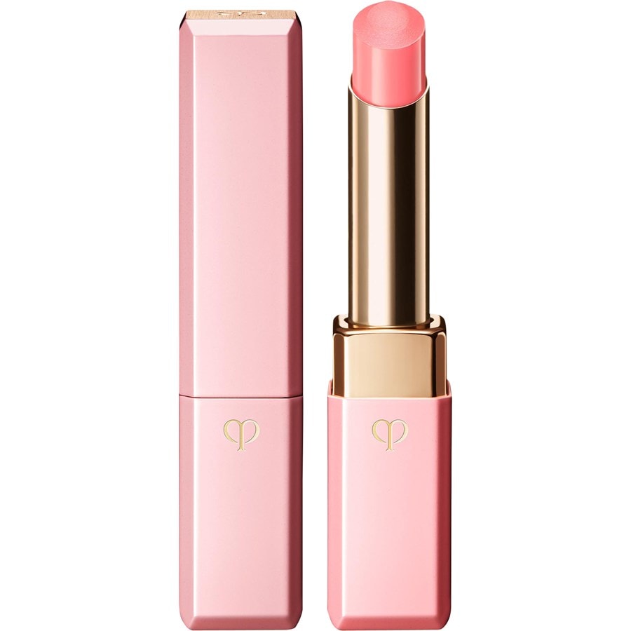 Cle-de-Peau-Beaute Augen- Und Lippenpflege