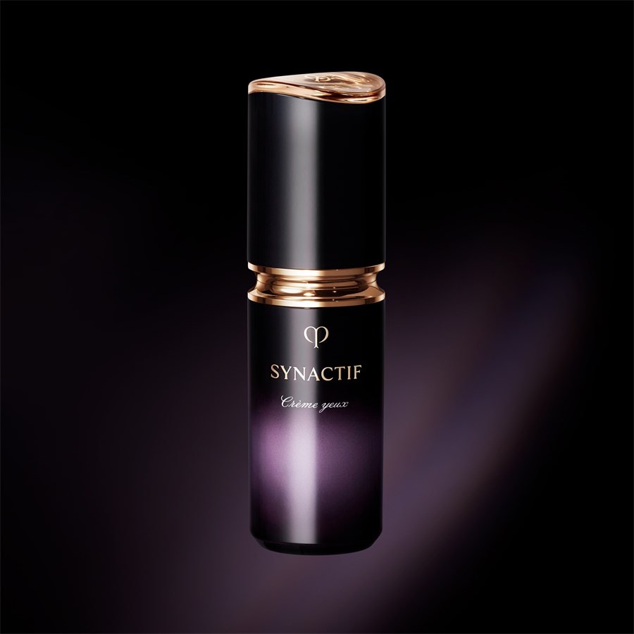 Cle-de-Peau-Beaute Augen- Und Lippenpflege