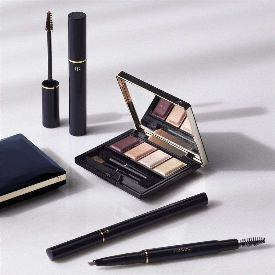 Cle-de-Peau-Beaute Augen