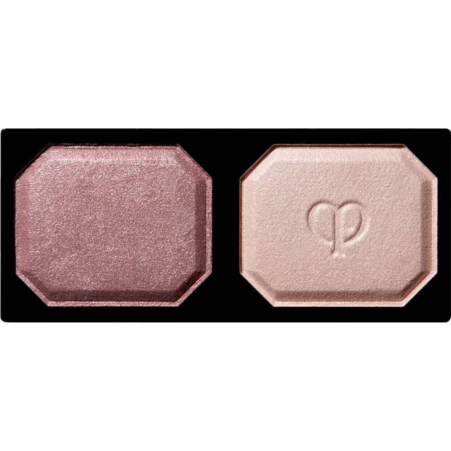 Cle-de-Peau-Beaute Augen