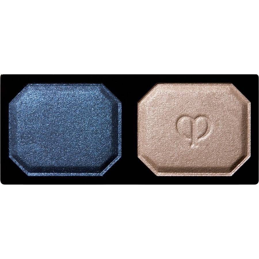 Cle-de-Peau-Beaute Augen