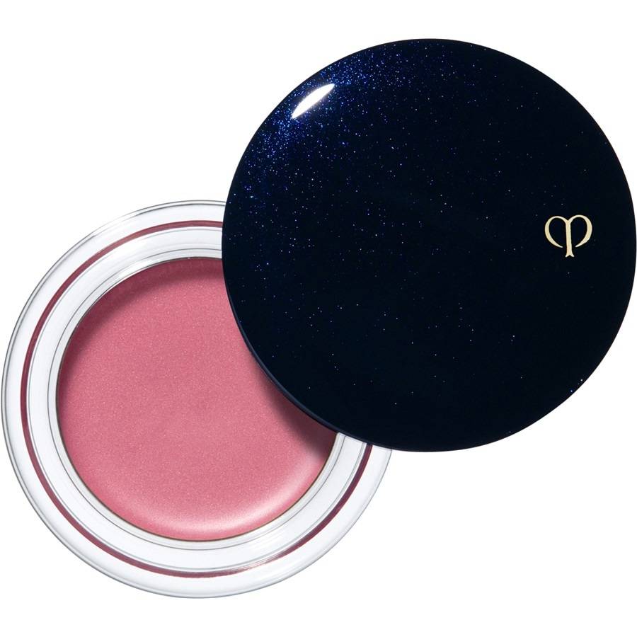 Cle-de-Peau-Beaute Gesicht