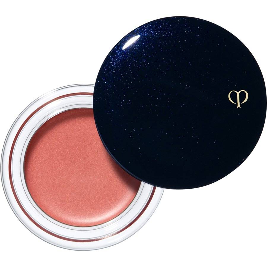 Cle-de-Peau-Beaute Gesicht