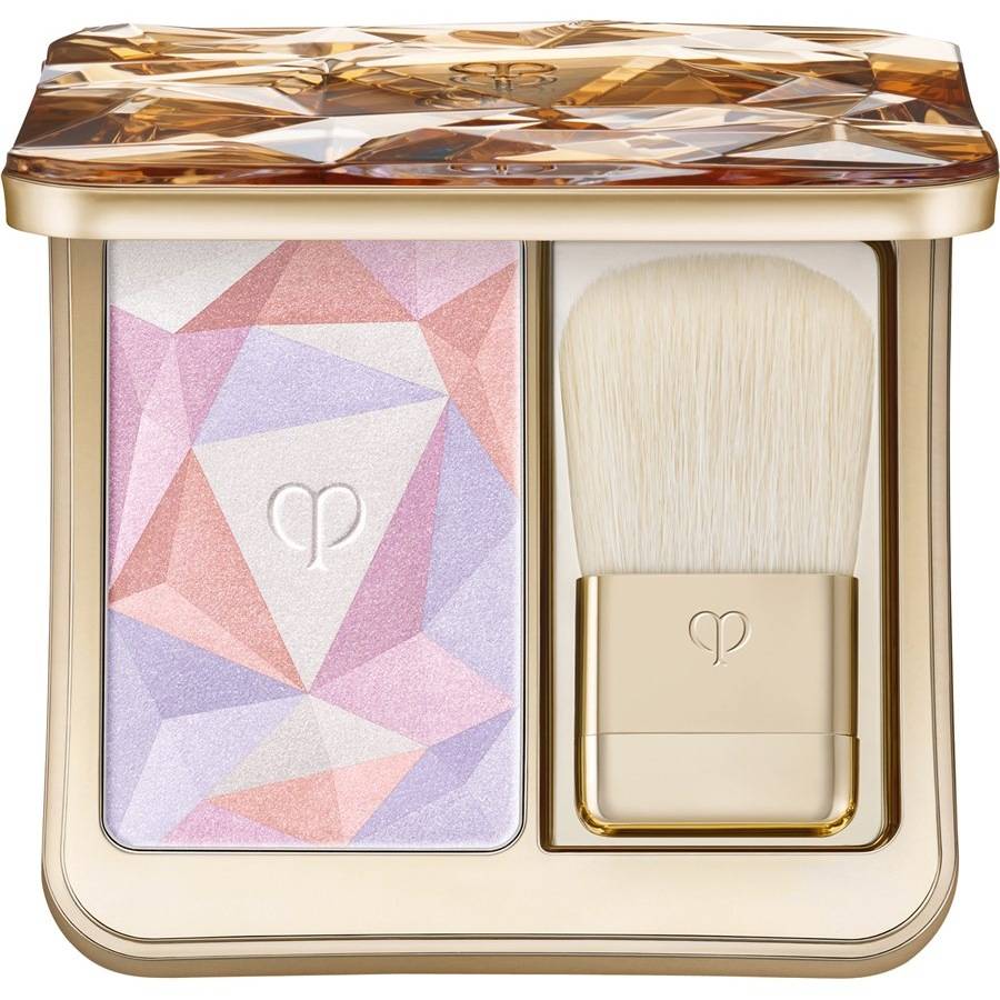 Cle-de-Peau-Beaute Gesicht
