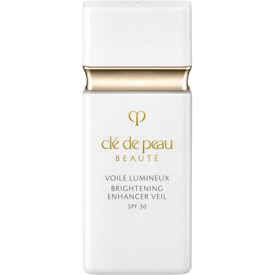 Cle-de-Peau-Beaute Gesicht