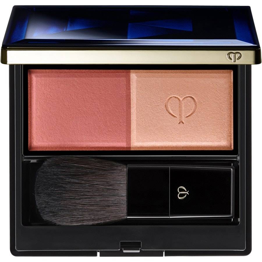 Cle-de-Peau-Beaute Gesicht