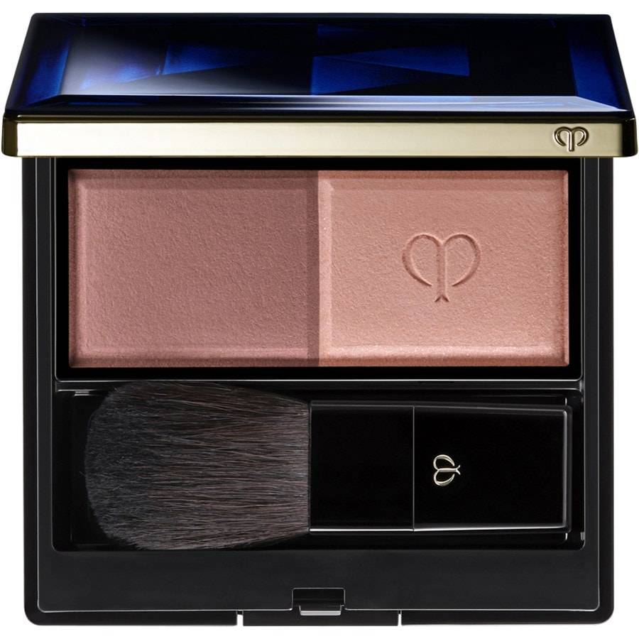Cle-de-Peau-Beaute Gesicht