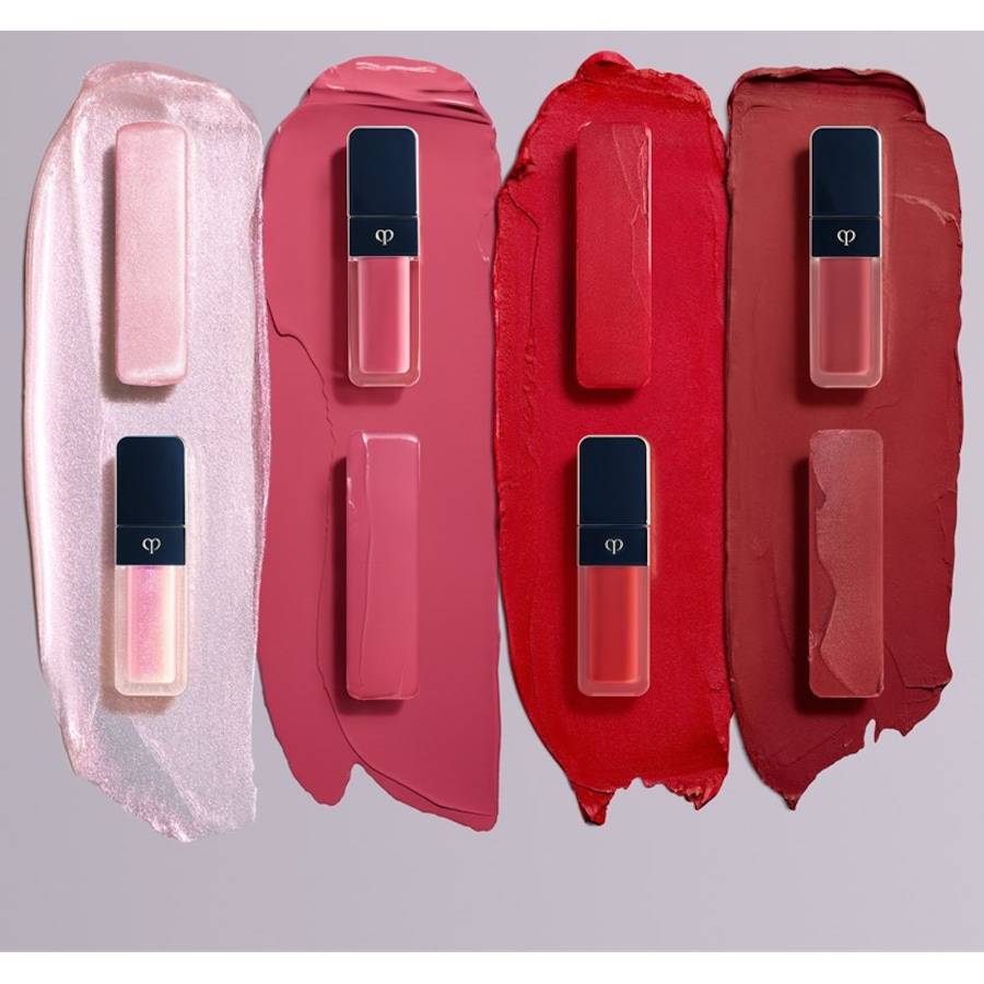 Cle-de-Peau-Beaute Lippen
