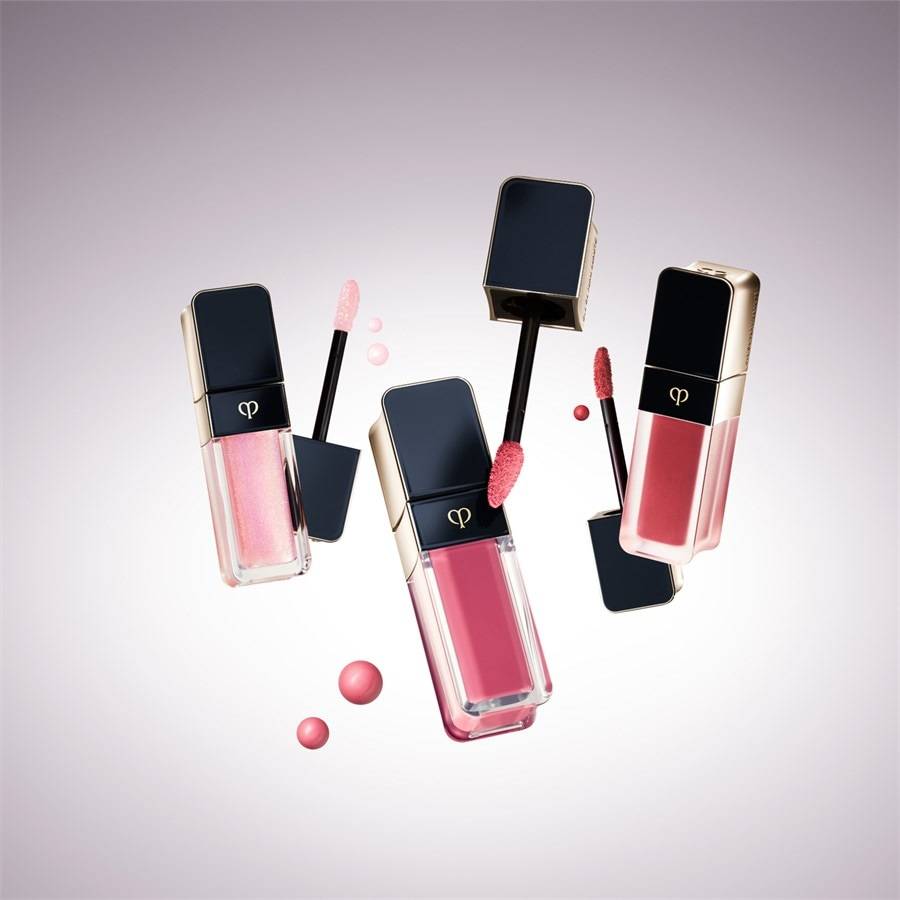Cle-de-Peau-Beaute Lippen