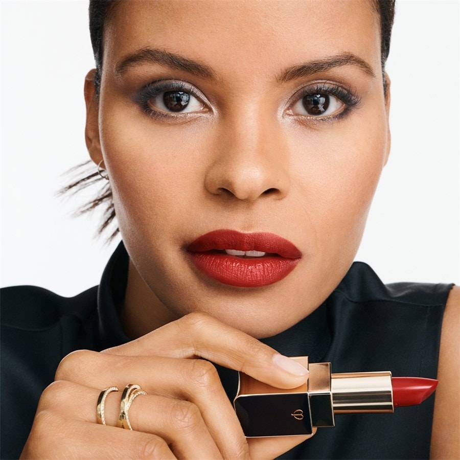 Cle-de-Peau-Beaute Lippen