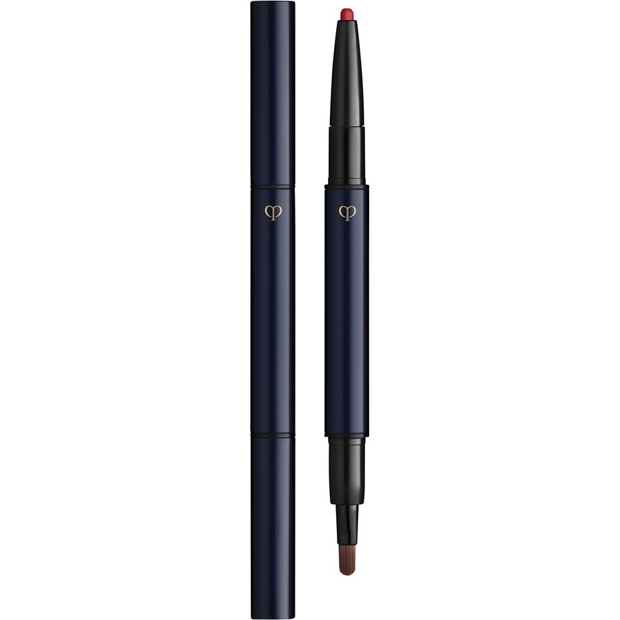 Cle-de-Peau-Beaute Lippen