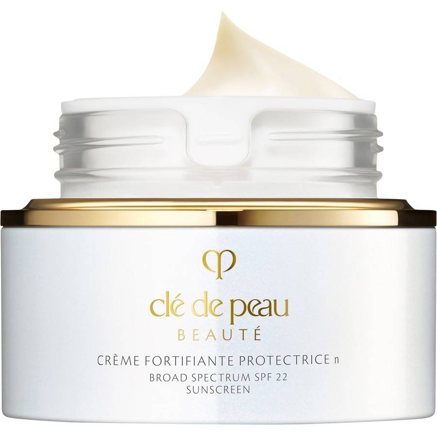 Cle-de-Peau-Beaute Moisturizer