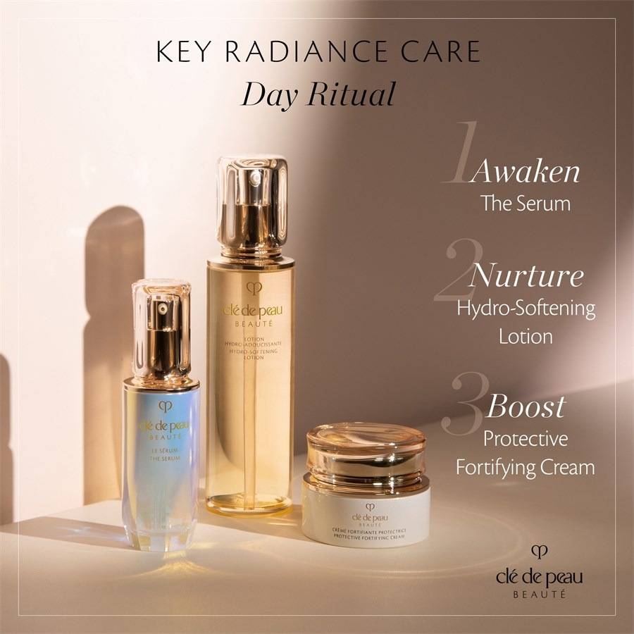 Cle-de-Peau-Beaute Moisturizer