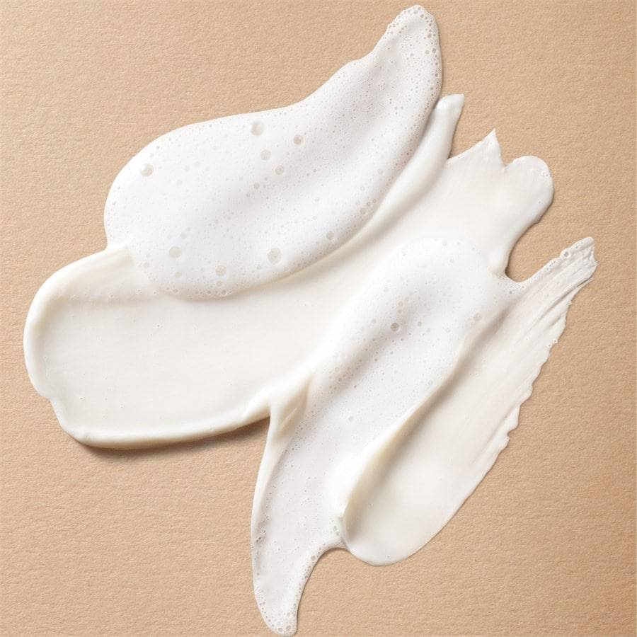 Cle-de-Peau-Beaute Reinigung