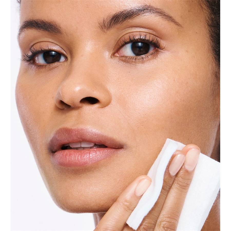 Cle-de-Peau-Beaute Reinigung