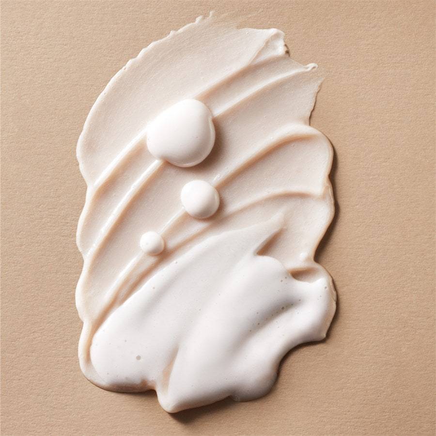 Cle-de-Peau-Beaute Reinigung