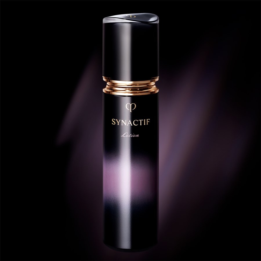 Cle-de-Peau-Beaute Reinigung