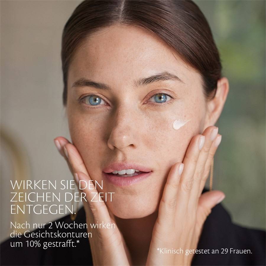 Cle-de-Peau-Beaute Serum