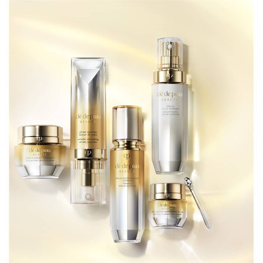 Cle-de-Peau-Beaute Serum