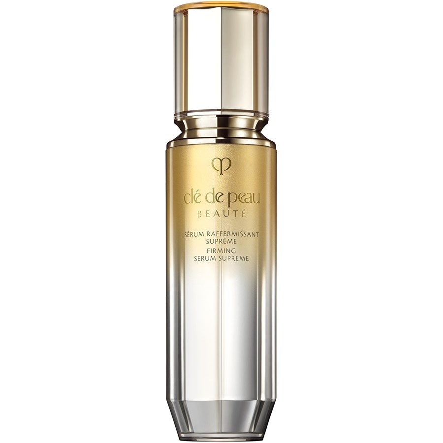 Cle-de-Peau-Beaute Serum