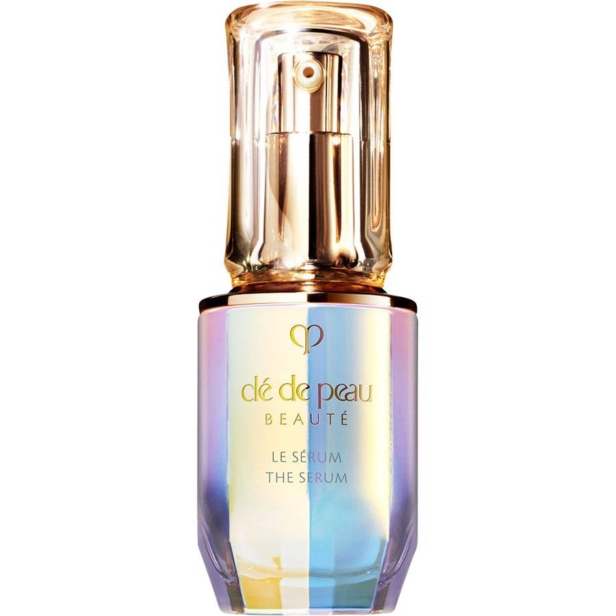 Cle-de-Peau-Beaute Serum