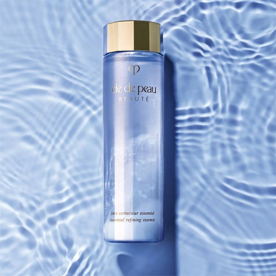 Cle-de-Peau-Beaute Serum
