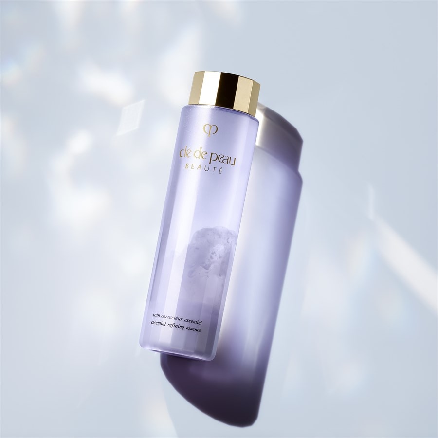 Cle-de-Peau-Beaute Serum