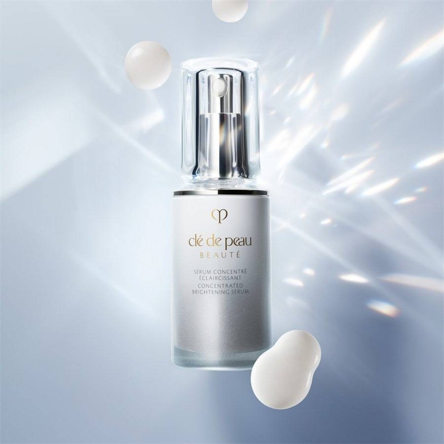 Cle-de-Peau-Beaute Serum