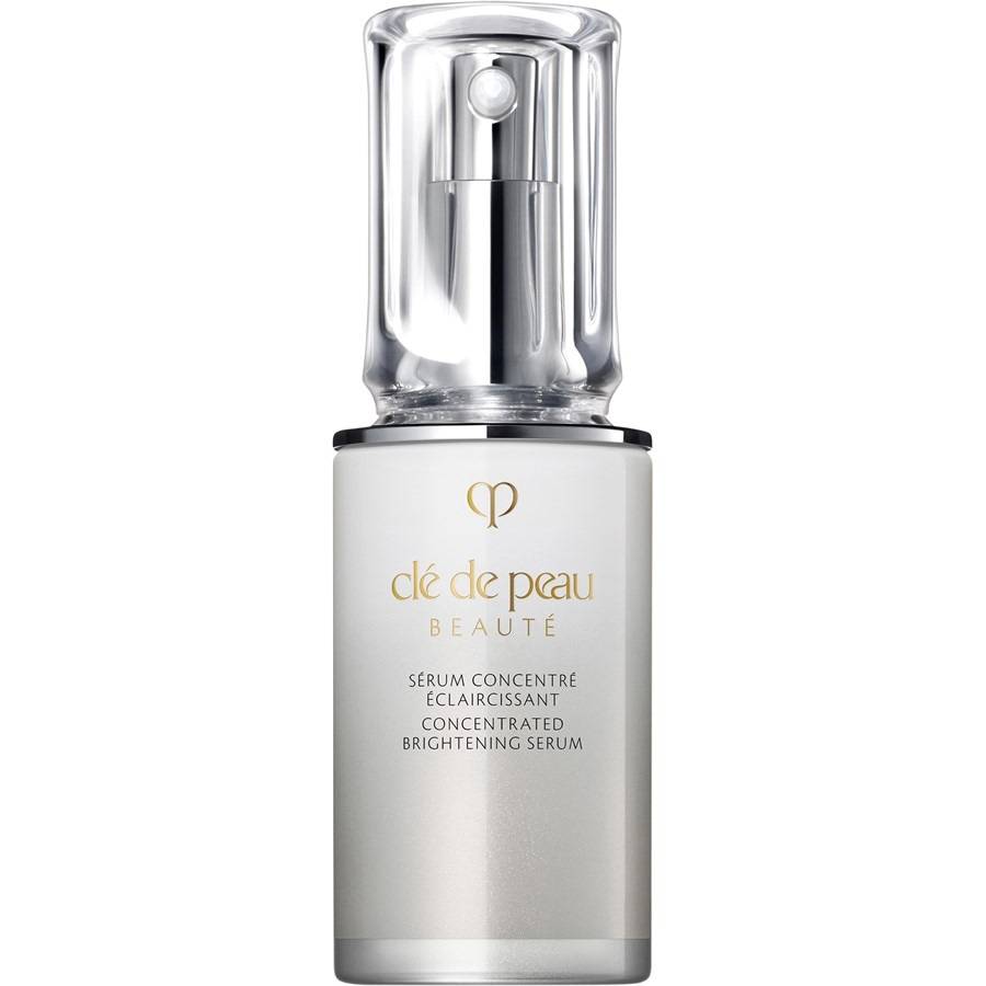 Cle-de-Peau-Beaute Serum