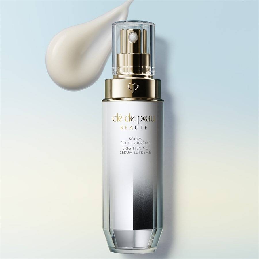 Cle-de-Peau-Beaute Serum