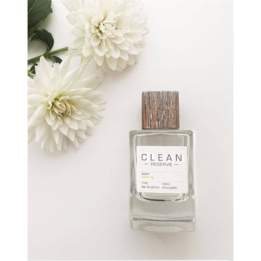 CLEAN-Reserve Citron Fig