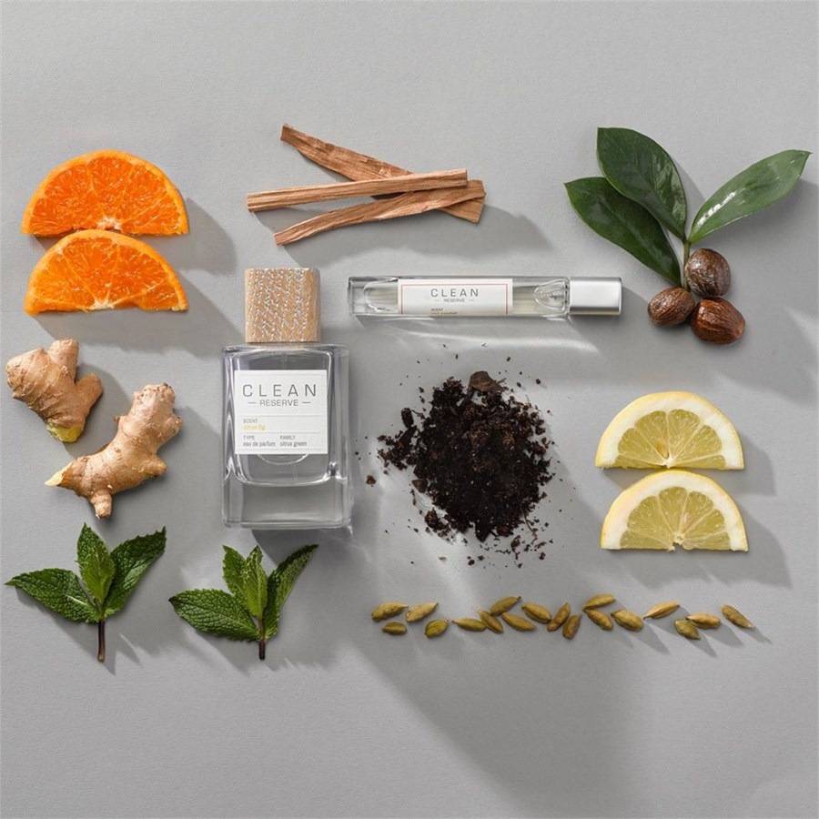 CLEAN-Reserve Citron Fig