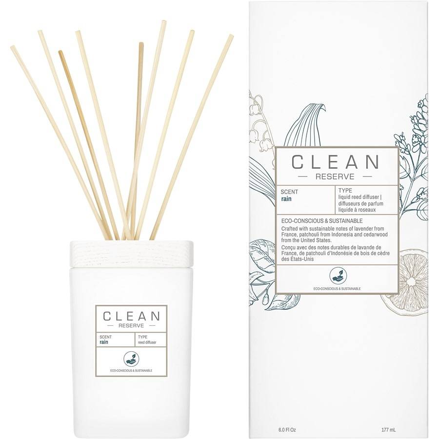 CLEAN-Reserve Home Collection