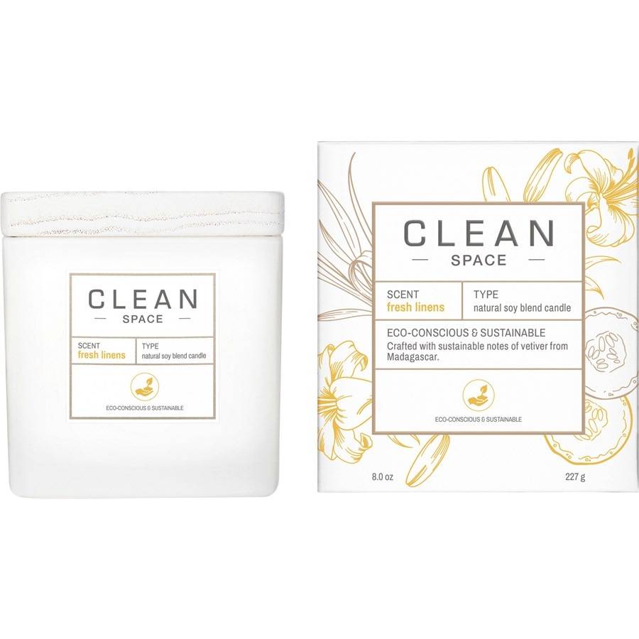 CLEAN-Reserve Home Collection