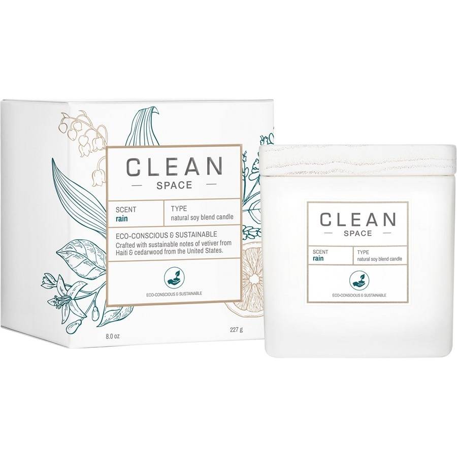 CLEAN-Reserve Home Collection