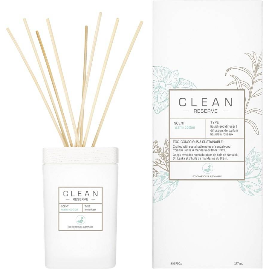 CLEAN-Reserve Home Collection