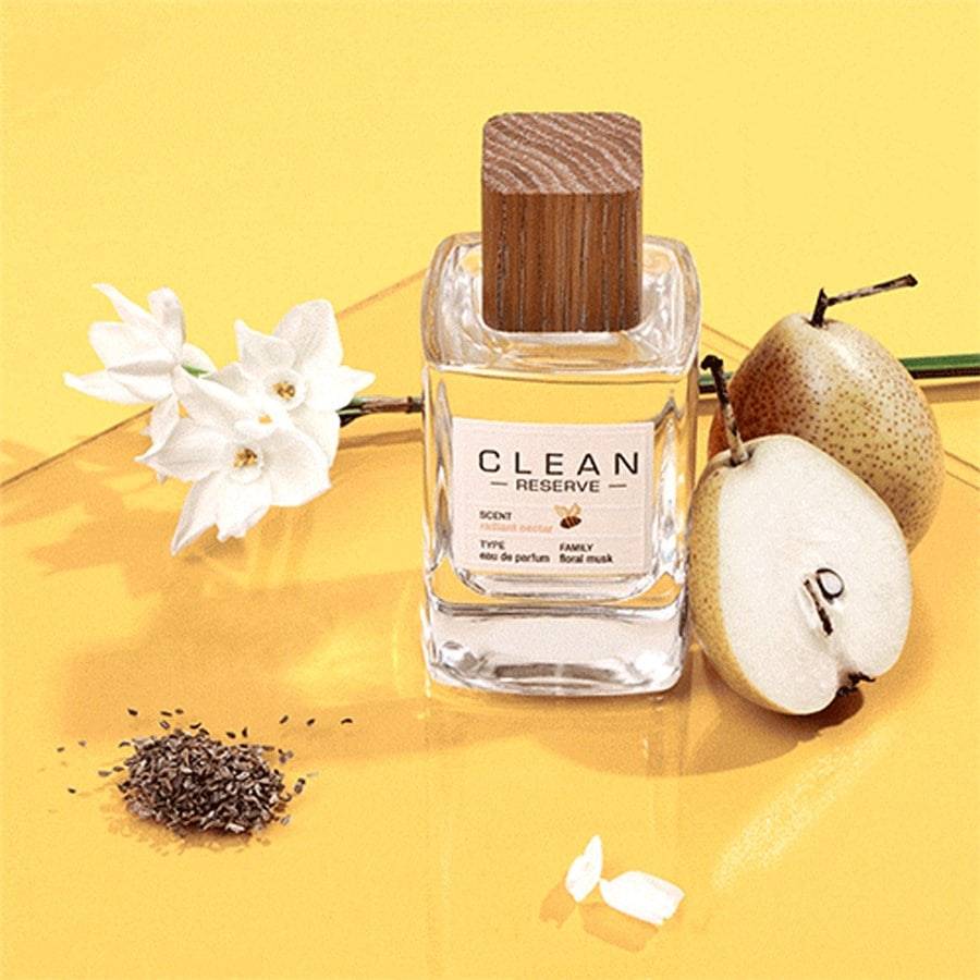 CLEAN-Reserve Radiant Nectar