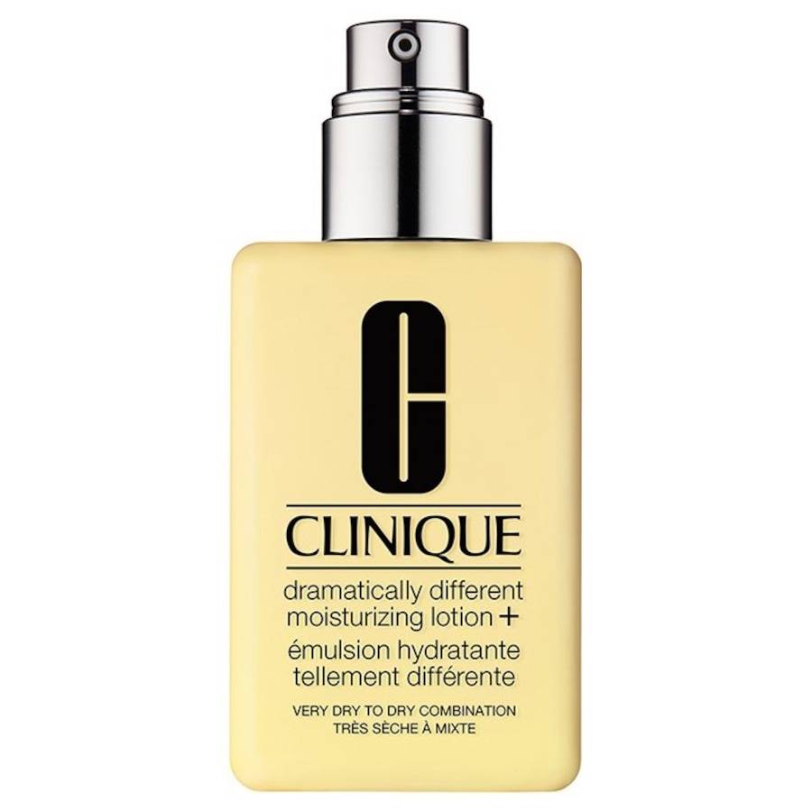 Clinique 3-Phasen-Systempflege