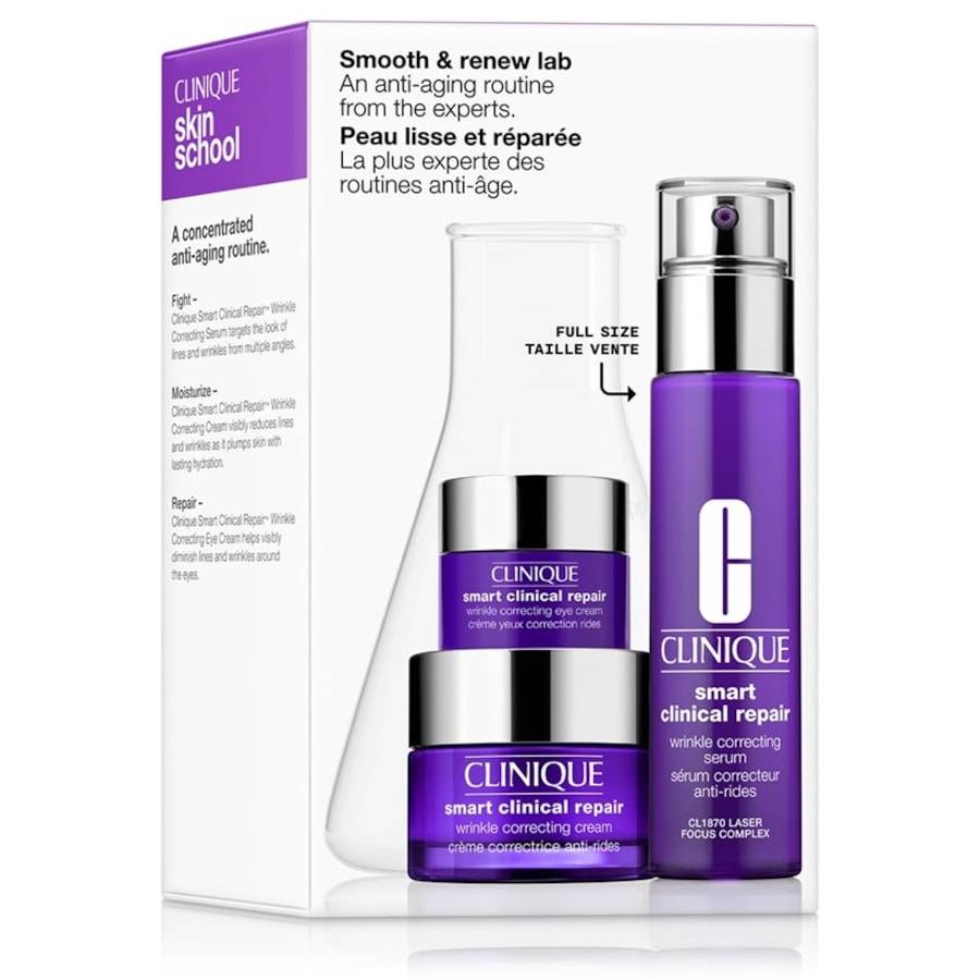 Clinique Anti-Aging Pflege