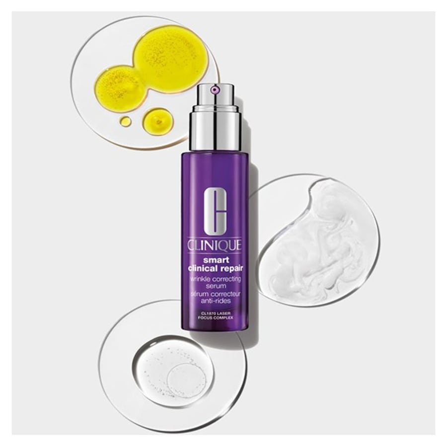 Clinique Anti-Aging Pflege