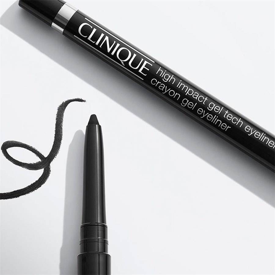 Clinique Augen
