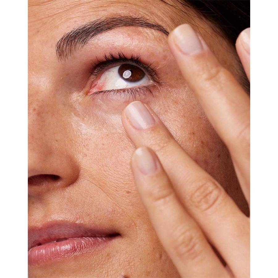 Clinique Augen- Und Lippenpflege