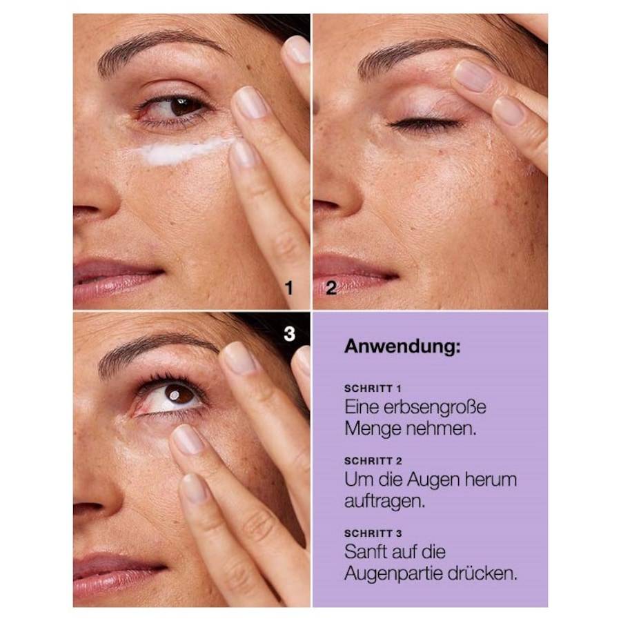 Clinique Augen- Und Lippenpflege