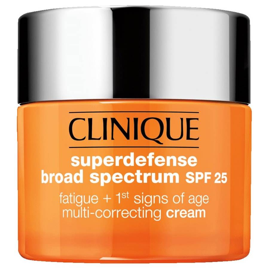 Clinique Feuchtigkeitspflege