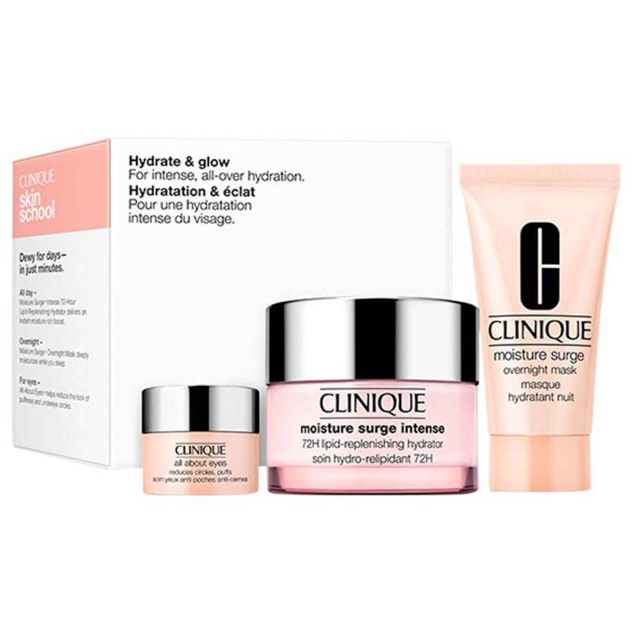 Clinique Feuchtigkeitspflege