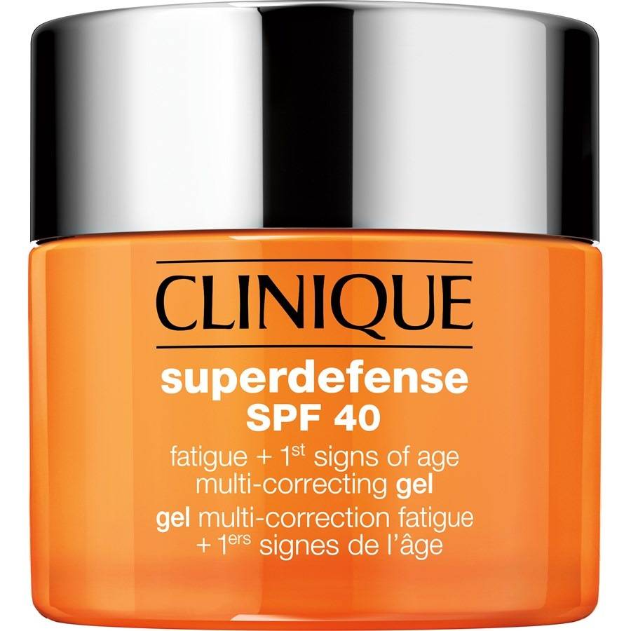 Clinique Feuchtigkeitspflege