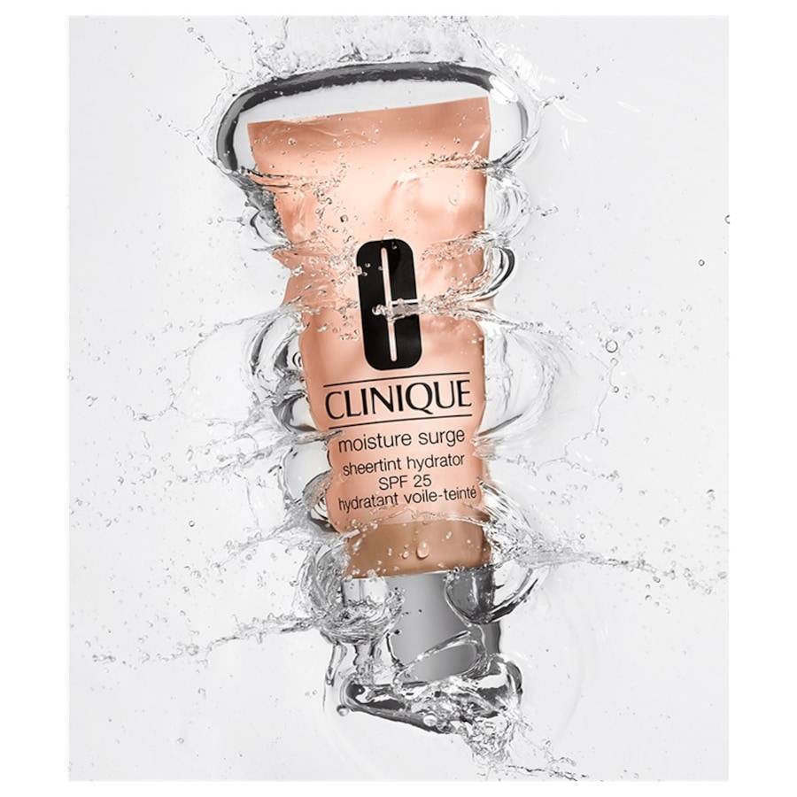 Clinique Feuchtigkeitspflege