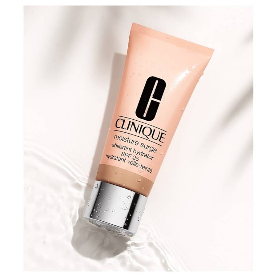 Clinique Feuchtigkeitspflege